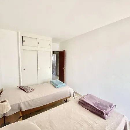 Climatise 2 Vue Et Parking Apartment *